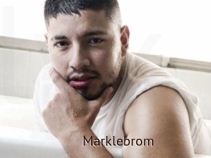 Marklebrom