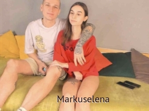 Markuselena