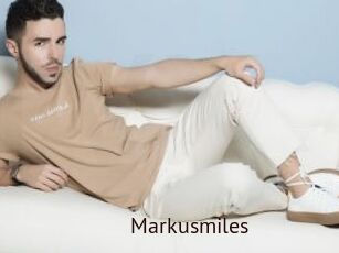 Markusmiles