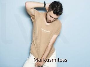 Markusmiless