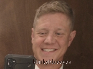 Markyblueeyes