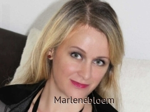 Marlenebloem