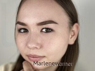 Marlenewarner