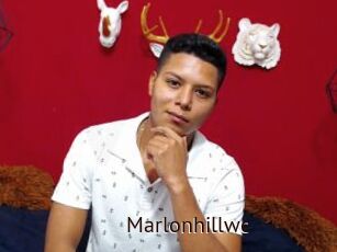 Marlonhillwc