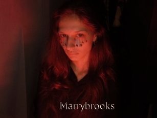 Marrybrooks