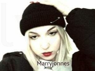 Marryjonnes