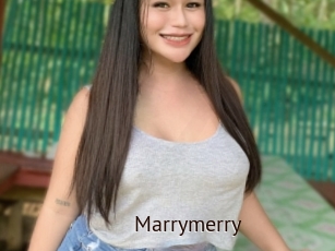 Marrymerry