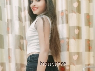 Marryrose