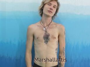 Marshallattis