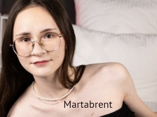 Martabrent