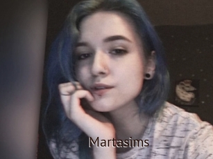 Martasims