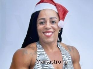 Martastrong