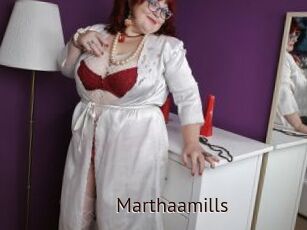 Marthaamills