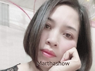 Marthashow