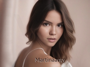 Martinaanty