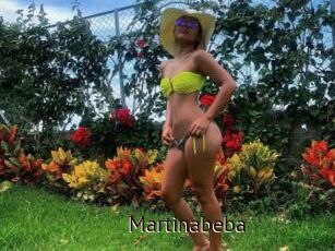 Martinabeba