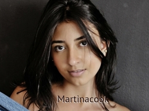 Martinacook