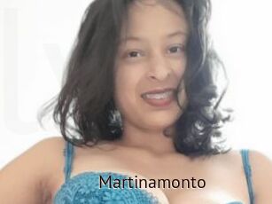 Martinamonto