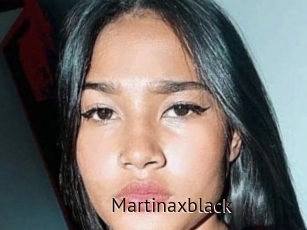 Martinaxblack