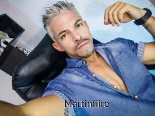 Martinfiire