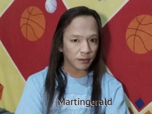 Martingerald