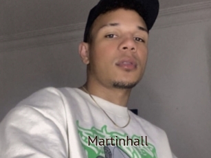 Martinhall