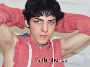 Martinjhones