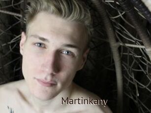 Martinkany