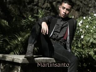 Martinsanto