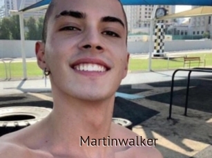 Martinwalker