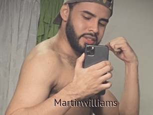 Martinwilliams