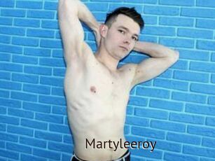 Martyleeroy