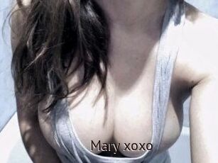 Mary_xoxo