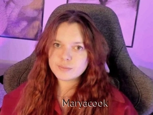 Maryacook