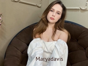 Maryadavis