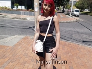 Maryalinson