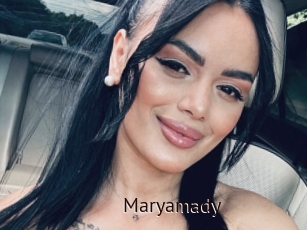 Maryamady