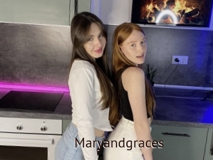 Maryandgraces