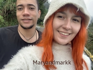 Maryandmarkk