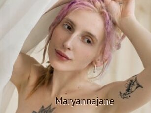 Maryannajane