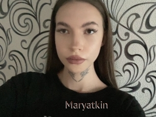 Maryatkin