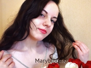 Marybloome