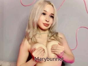 Marybunnet