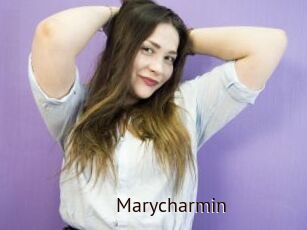 Marycharmin