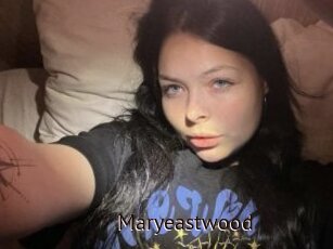 Maryeastwood