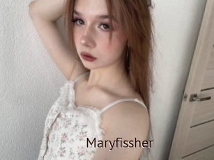 Maryfissher