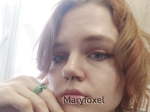 Maryfoxel