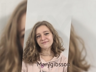 Marygibsson