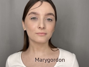 Marygordon