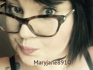 Maryjane8910